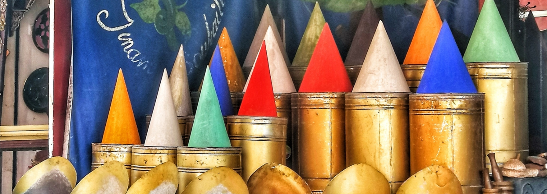 Al momento stai visualizzando Come si scrive Marrakech?
